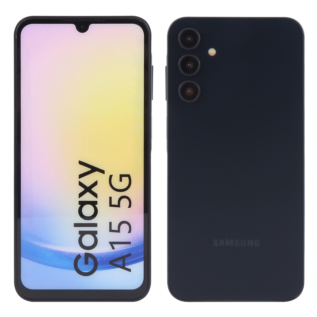 Image de Galaxy A15 5G